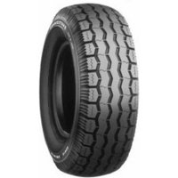 BRIDGESTONE SS 4.00-8 TT 55J, Rollerreifen Vorne/Hinten von Bridgestone