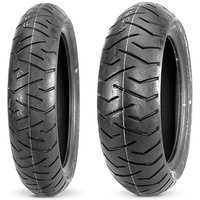 BRIDGESTONE TH01 120/70R15 TL 56H, Rollerreifen Vorne von Bridgestone