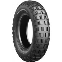 BRIDGESTONE TW2 3.50-8 TT 35J, Rollerreifen Vorne/Hinten von Bridgestone