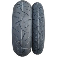 BRIDGESTONE BT014 J 120/65ZR17 TL 56W, Motorradreifen Vorne von Bridgestone