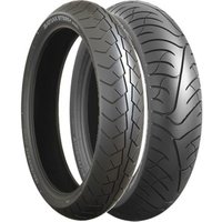 BRIDGESTONE BT020 (XL) 160/70B17 TL 79V, Motorradreifen Hinten von Bridgestone