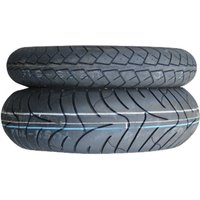 BRIDGESTONE BT020 150/80R16 TL 71V, Motorradreifen Vorne von Bridgestone