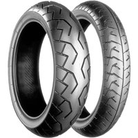 BRIDGESTONE BT50 140/60ZR18 TL 64W, Motorradreifen Hinten von Bridgestone