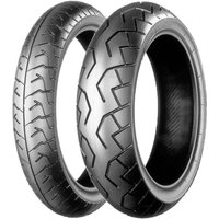 BRIDGESTONE BT54 G 110/80R18 TL 58V, Motorradreifen Vorne von Bridgestone