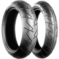 BRIDGESTONE BT56 190/50ZR17 TL 73W, Motorradreifen Hinten von Bridgestone