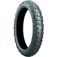 BRIDGESTONE Battlax Adventurecross AX41 120/70B19 TL 60Q, Motorradreifen Vorne von Bridgestone