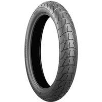 BRIDGESTONE Battlax Adventurecross Scr. AX41S 120/70R17 TL 58H, Motorradreifen von Bridgestone