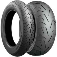 BRIDGESTONE EXEDRA MAX 100/90-19 TL 57H, Motorradreifen Vorne von Bridgestone