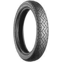 BRIDGESTONE G508 110/90-16 TL 59S, Motorradreifen Hinten von Bridgestone