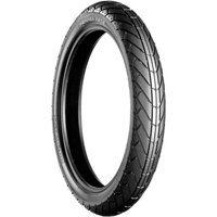 BRIDGESTONE G525 RBT 110/90-18 TL 61V, Motorradreifen Vorne von Bridgestone