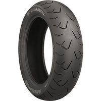 BRIDGESTONE G704 180/60R16 TL 74H, Motorradreifen Hinten von Bridgestone