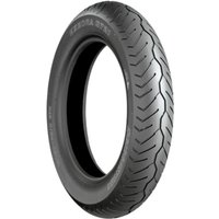 BRIDGESTONE G721 130/90-16 TL 67H, Motorradreifen Vorne von Bridgestone