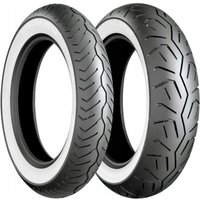 BRIDGESTONE G721 G 130/90-16 TT 67H, Motorradreifen Vorne von Bridgestone