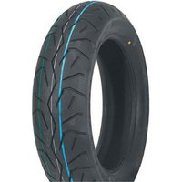 BRIDGESTONE G722 E 170/70B16 TL 75H, Motorradreifen Hinten von Bridgestone