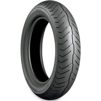 BRIDGESTONE G853 130/70R18 TL 63V, Motorradreifen Vorne von Bridgestone