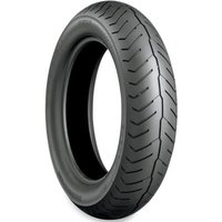 BRIDGESTONE G853 E 150/80R16 TL 71V, Motorradreifen Vorne von Bridgestone