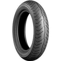 BRIDGESTONE G853 G 130/70R18 TL 63H, Motorradreifen Vorne von Bridgestone