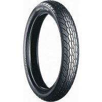 BRIDGESTONE L309 100/90-17 TT 55S, Motorradreifen Vorne von Bridgestone