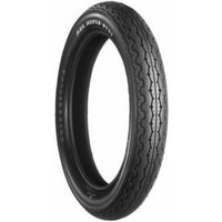 BRIDGESTONE S701 (XL) 3.50-16 TT 58P, Motorradreifen Vorne/Hinten von Bridgestone