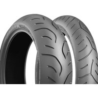 BRIDGESTONE T30 160/60ZR18 TL 70W, Motorradreifen Hinten von Bridgestone