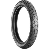 BRIDGESTONE TW101 100/90-19 TT 57H, Motorradreifen Vorne von Bridgestone