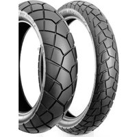 BRIDGESTONE TW152 E 150/70R17 TL 69H, Motorradreifen Hinten von Bridgestone