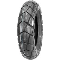 BRIDGESTONE TW204 180/80-14 TT 78P, Motorradreifen Hinten von Bridgestone