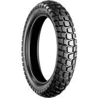 BRIDGESTONE TW42 120/90-17 TT 64S, Motorradreifen Hinten von Bridgestone