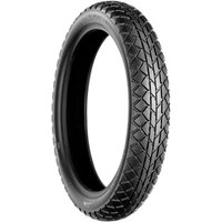 BRIDGESTONE TW53 100/90-18 TL 56P, Motorradreifen Vorne von Bridgestone