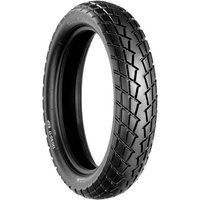 BRIDGESTONE TW54 130/80-17 TL 65P, Motorradreifen Hinten von Bridgestone