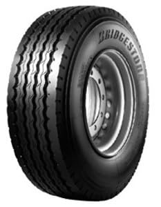 2х BRIDGESTONE Reifen 385/65 R22.5 160 K Sommerreifen LKW ROAD von Bridgestone