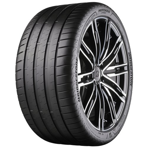 205/45R17*H POTENZA SPORT 88H XL von Bridgestone