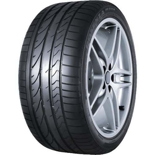 205/50R17*V POTENZA RE050A 1 89V * RFT von Bridgestone