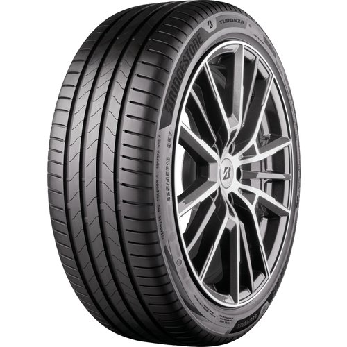 205/50R17*V TURANZA 6 89V ENLITEN von Bridgestone