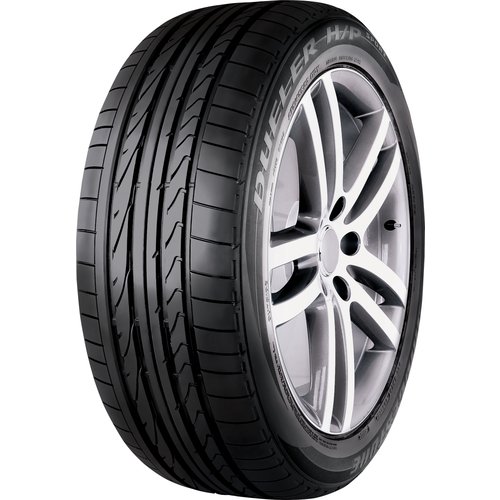 205/55R17*V TL DUELER H/P SPORT 91V RFT von Bridgestone