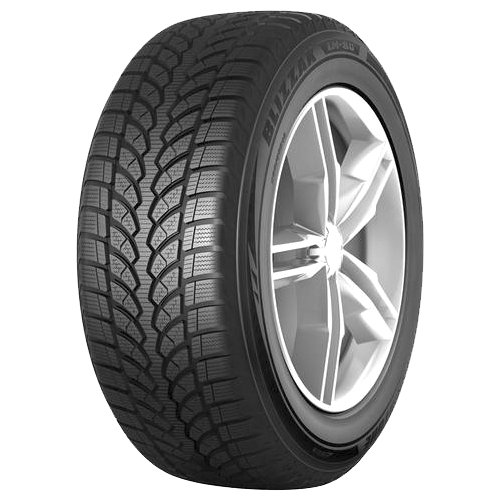 205/60R16*H TL BLIZZAK LM32 92H MO von Bridgestone