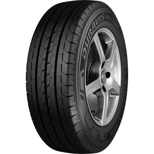 205/65R15C*T DURAVIS R660 102/100T von Bridgestone