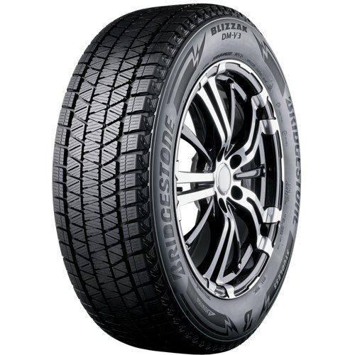 205/70R15*S BLIZZAK DM-V3 96S von Bridgestone