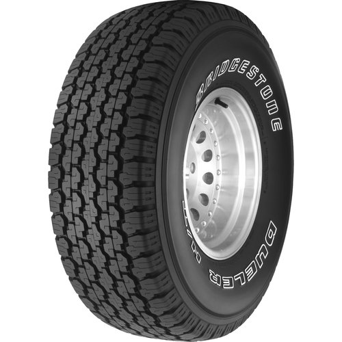 205/80R16*T TL DUELER H/T 689 104T RFD von Bridgestone