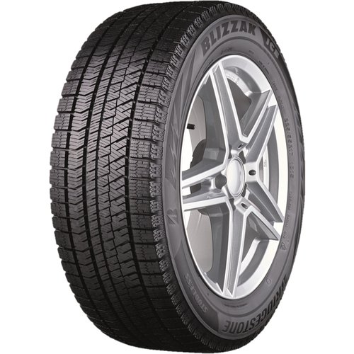 215/65R16*S BLIZZAK ICE 102S XL von Bridgestone