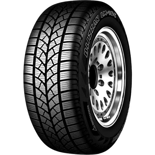 215/65R16C*T TL LM18C 106/104T von Bridgestone