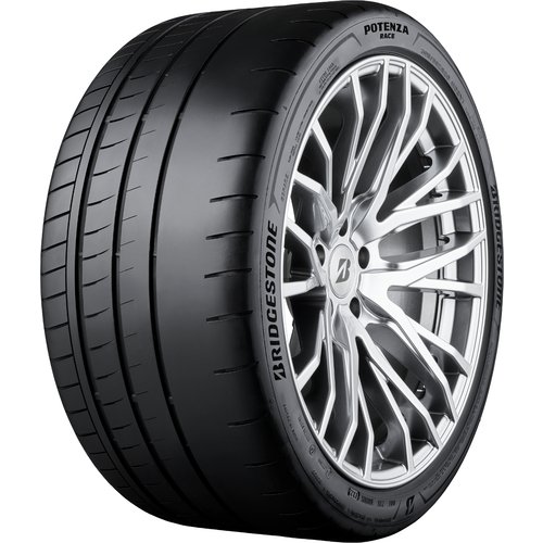 225/40R18*Y POTENZA RACE 92Y XL von Bridgestone