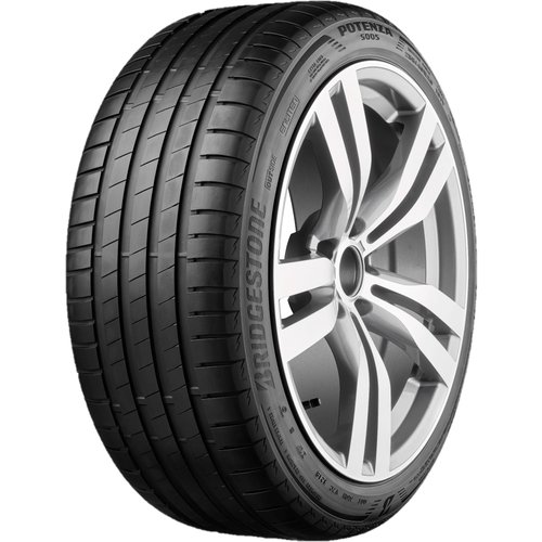 225/40R18*Y POTENZA S005 92Y XL (+) von Bridgestone