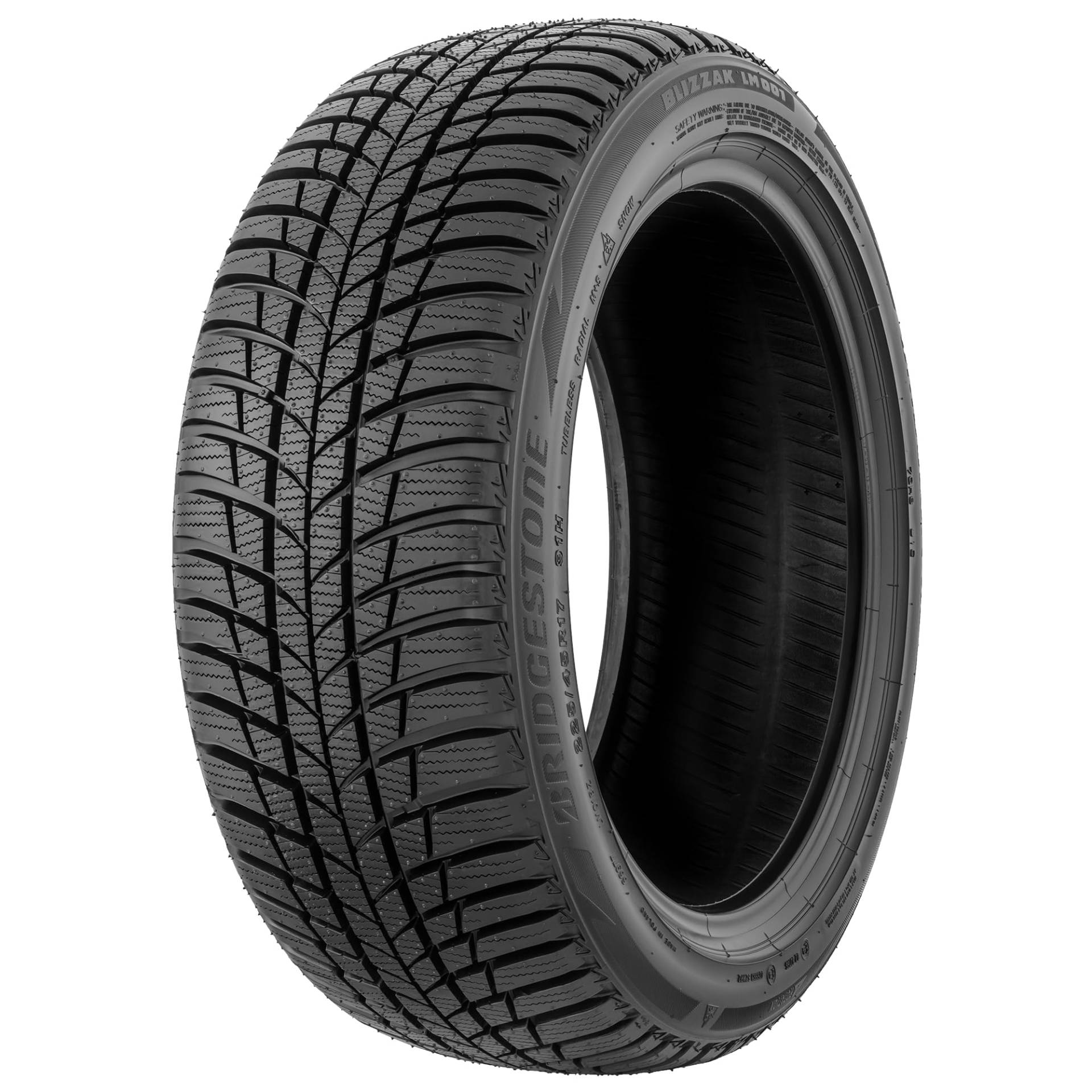 225/45HR18 BRIDGESTONE TL LM-001 MO (EU) 91H *E* von Bridgestone