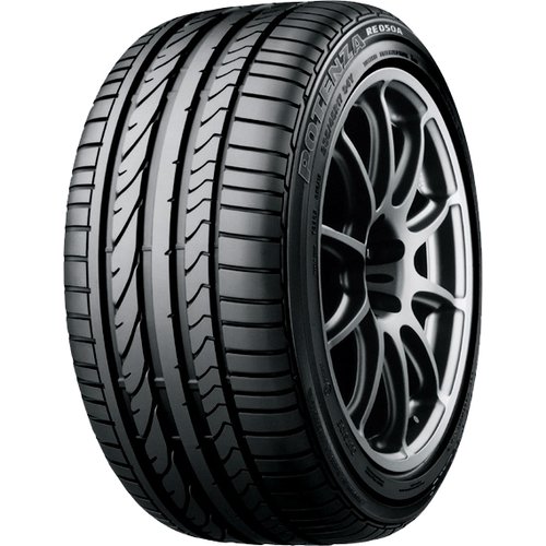 225/50R16*W TL POTENZA RE050* 92W RFT von Bridgestone