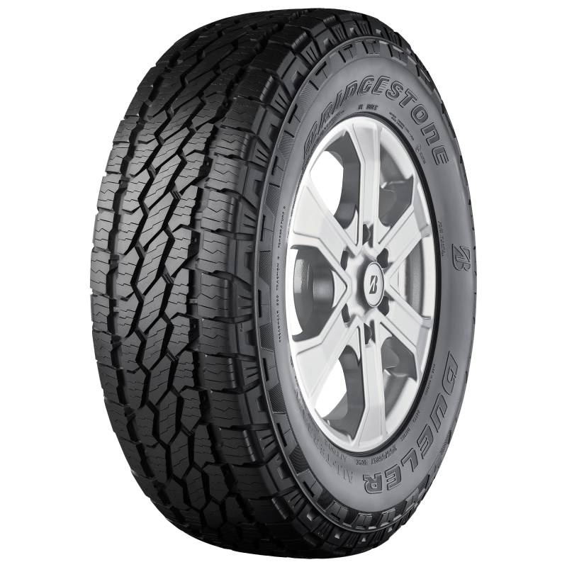 225/65HR17 BRIDGESTONE TL Dueler A/T 2 102H von Bridgestone