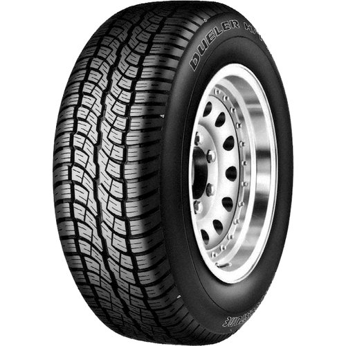 225/70R16*T DUELER H/T 687 103T von Bridgestone