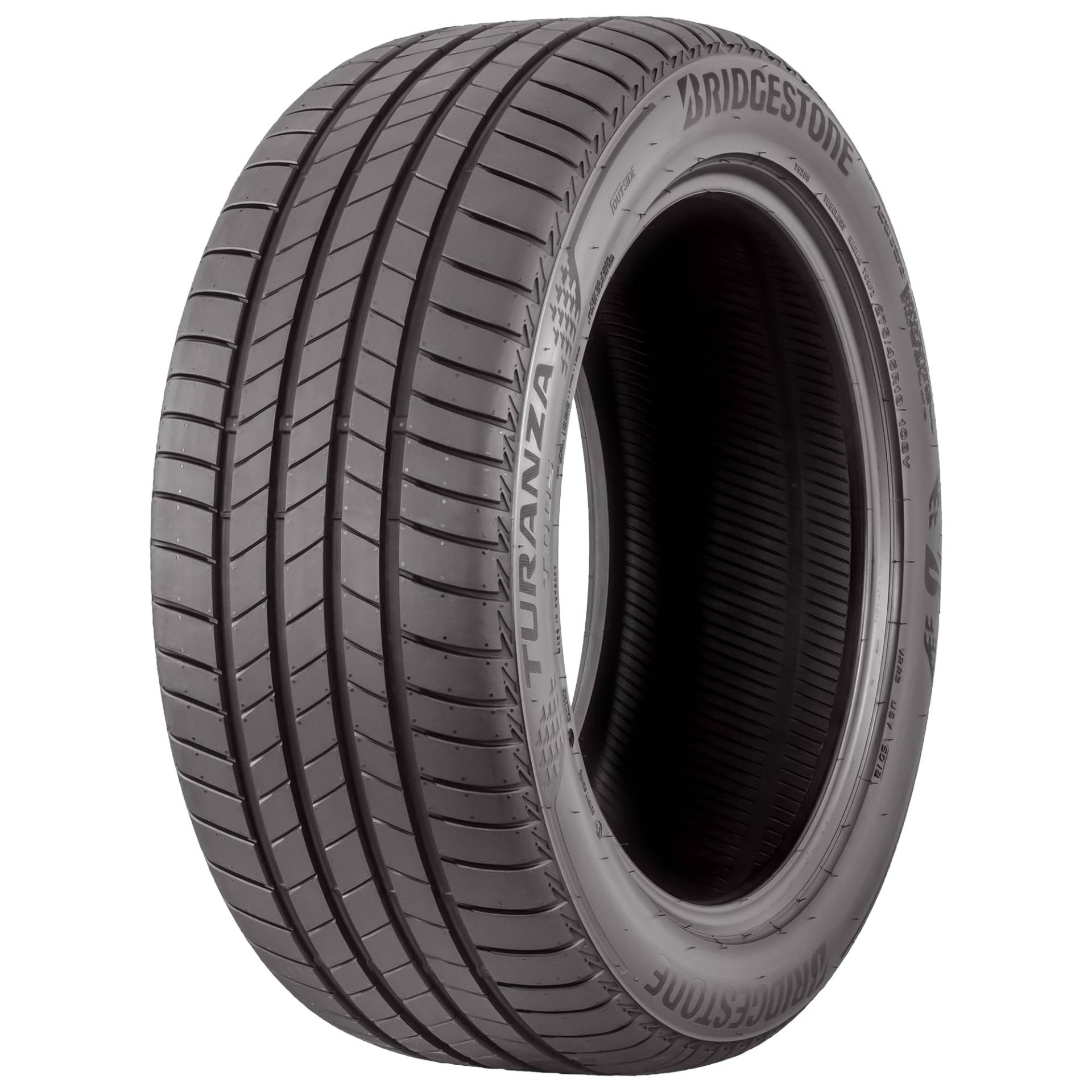 235/55Yr19Bridgestone Tl T005 B-Silent Mo-S Xl104Y E von Bridgestone