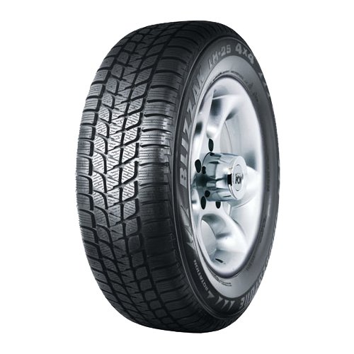 235/60R17*H TL BLIZZAK LM-25 4X4 102HMO von Bridgestone