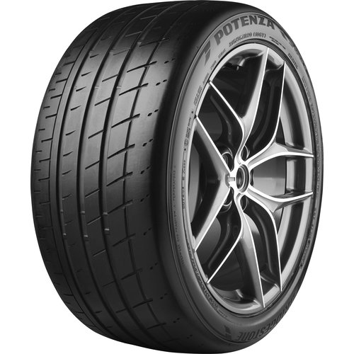 245/35R19*Y POTENZA S007 93Y XL von Bridgestone